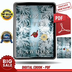 the frozen river: a novel by ariel lawhon - instant download, etextbook, digital books pdf book, book, ebook, etextbook