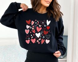 valentines sweatshirt, valentines sweatshirt, be mine sweatshirt, valentines day