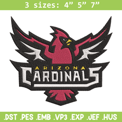 arizona cardinals embroidery design, arizona cardinals embroidery, nfl embroidery, sport embroidery, embroidery design.