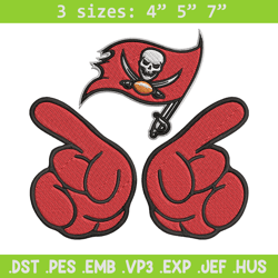 tampa bay buccaneers embroidery design, buccaneers embroidery, nfl embroidery, sport embroidery, embroidery design. (2)