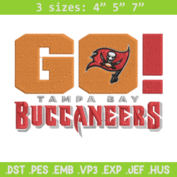 tampa bay buccaneers embroidery design, buccaneers embroidery, nfl embroidery, sport embroidery, embroidery design