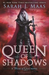 queen of shadows