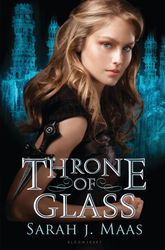 throne of glass