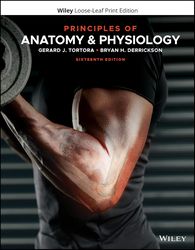 test bank principles of anatomy and physiology 16th edition by gerard j. tortora | all chapters included