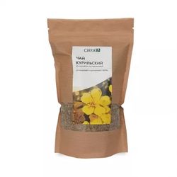 kuril tea (bush lupchatka) 80gr