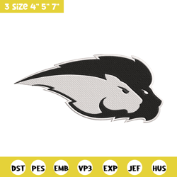 hofstra athletics logo embroidery design, sport embroidery, logo sport embroidery,embroidery design, ncaa embroidery.