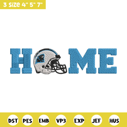 home carolina panthers embroidery design, panthers embroidery, nfl embroidery, sport embroidery, embroidery design.