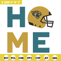 home jacksonville jaguars embroidery design, jacksonville jaguars embroidery, nfl embroidery, logo sport embroidery.