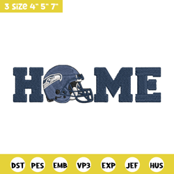 home seattle seahawks embroidery design, seahawks embroidery, nfl embroidery, sport embroidery, embroidery design.