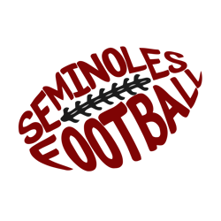 seminoles football svg, florida state seminoles logo svg, ncaa svg, sport svg, football team svg, digital file