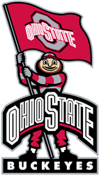 ohio state buckeyes svg, ohio state buckeyes logo svg, ncaa svg, sport svg, football team svg, digital download (6)