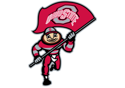 ohio state flag svg, ohio state buckeyes logo svg, ncaa svg, sport svg, football team svg, digital download