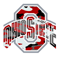 ohio state logo svg, ohio state buckeyes svg, ncaa svg, sport svg, football team svg, digital download (9)