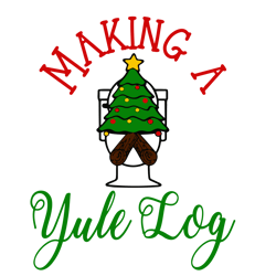 making a yule log svg, christmas toilet paper svg, holidays svg, christmas svg designs, digital download (1)