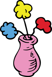 dr. seuss flowers svg, dr. seuss clipart, dr. seuss teacher svg, dr. seuss day svg, digital download