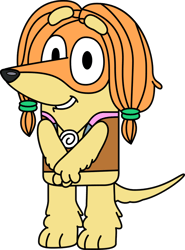 indy svg, bluey svg, bluey heeler svg, bluey dog svg, cartoon dog svg, bluey character svg, digital download