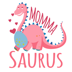 momma saurus svg, breast cancer svg, cancer awareness svg, cancer survivor svg, instant download