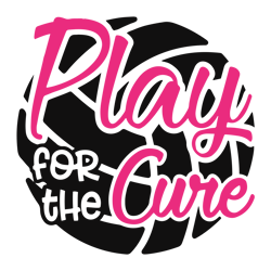 play for the cure svg, breast cancer svg, breast cancer awareness svg, cancer ribbon svg, file for cricut (1)