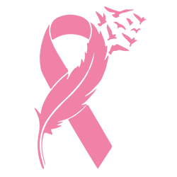 cancer ribbon svg, breast cancer svg, breast cancer awareness svg, cancer ribbon svg, file for cricut