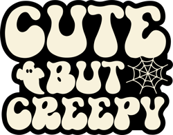 cute but creepy svg, retro halloween svg, halloween vector, autumn svg, halloween shirt svg, cut file cricut (3)