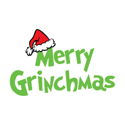 merry grinchmas svg, grinch christmas svg, christmas svg, grinchmas svg, the grinch svg, digital download (2)