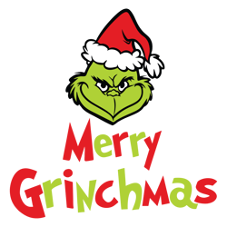 merry grinchmas svg, grinch christmas svg, christmas svg, grinchmas svg, the grinch svg, digital download (3)