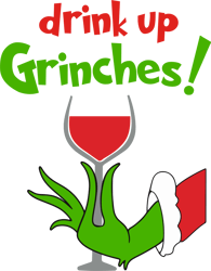 drink up grinches svg, grinch christmas svg, christmas svg, grinchmas svg, the grinch svg, digital download (2)