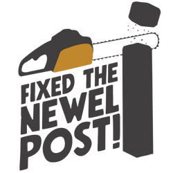 fixed the newel post svg, christmas vacation svg, holidays svg, christmas svg designs, digital download