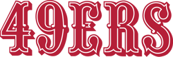 49ers logo svg, san francisco 49ers logo svg, nfl svg, sport svg, football svg, digital download-12