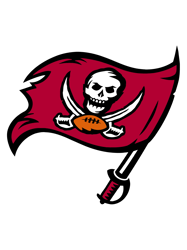 tampa bay buccaneers svg, tampa bay buccaneers logo svg, nfl svg, sport svg, football svg, digital download-3