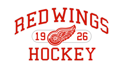 red wings hockey 1926 svg, detroit red wings logo svg, nhl svg, sport svg, hockey team svg, digital download