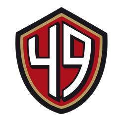 49ers logo svg, san francisco 49ers logo svg, nfl svg, sport svg, football svg, instant download-7