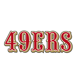 49ers logo svg, san francisco 49ers logo svg, nfl svg, sport svg, football svg, digital download-14