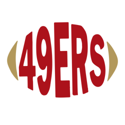 49ers logo svg, san francisco 49ers logo svg, nfl svg, sport svg, football svg, digital download-17