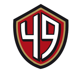 49 logo svg, san francisco 49ers logo svg, nfl svg, sport svg, football svg, digital download