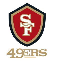 49ers logo svg, san francisco 49ers logo svg, nfl svg, sport svg, football svg, digital download-27