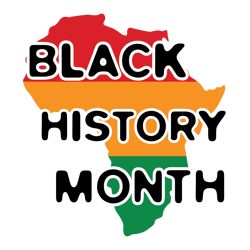 black history month svg, african american svg, black history svg, melanin svg, digital download