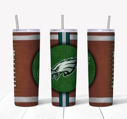 philadelphia eagles football background tumbler wrap, 20oz tumbler wrap, tumbler wrap png, digital download