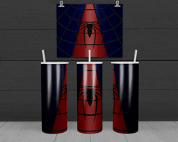 spiderman suit tumbler wrap, 20oz tumbler wrap, tumbler wrap png, digital download