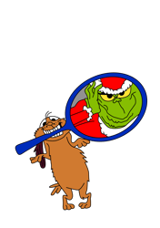 grinch and dog max svg, grinch christmas svg, christmas svg, grinchmas svg, the grinch svg, digital download-1