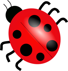 ladybug png transparent images, cocomelon png, cocomelon clipart, cocomelon birthday png, cocomelon characters png-3