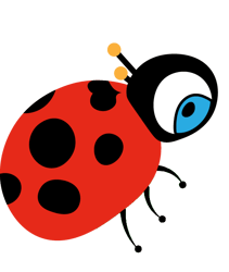 ladybug png transparent images, cocomelon png, cocomelon clipart, cocomelon birthday png, cocomelon characters png-4