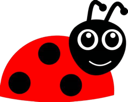 ladybug png transparent images, cocomelon png, cocomelon clipart, cocomelon birthday png, cocomelon characters png-5