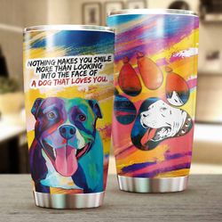 i don't always watch anime stainless steel tumbler, tumbler cups for coffee or tea, great gifts for