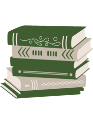 green books bundle