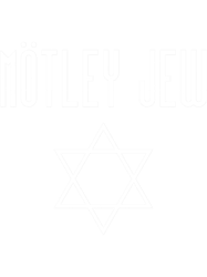 jewish motley jew