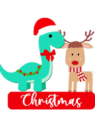 mens best gifts cute christmas dino
