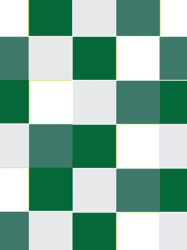 colorful checkered square pattern