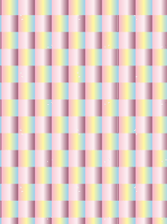 colorful squares pattern(10)
