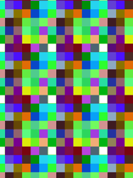 colorful squares pattern (9)